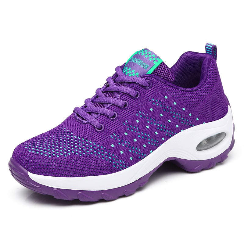 Sneakers Mesh Running Shoes