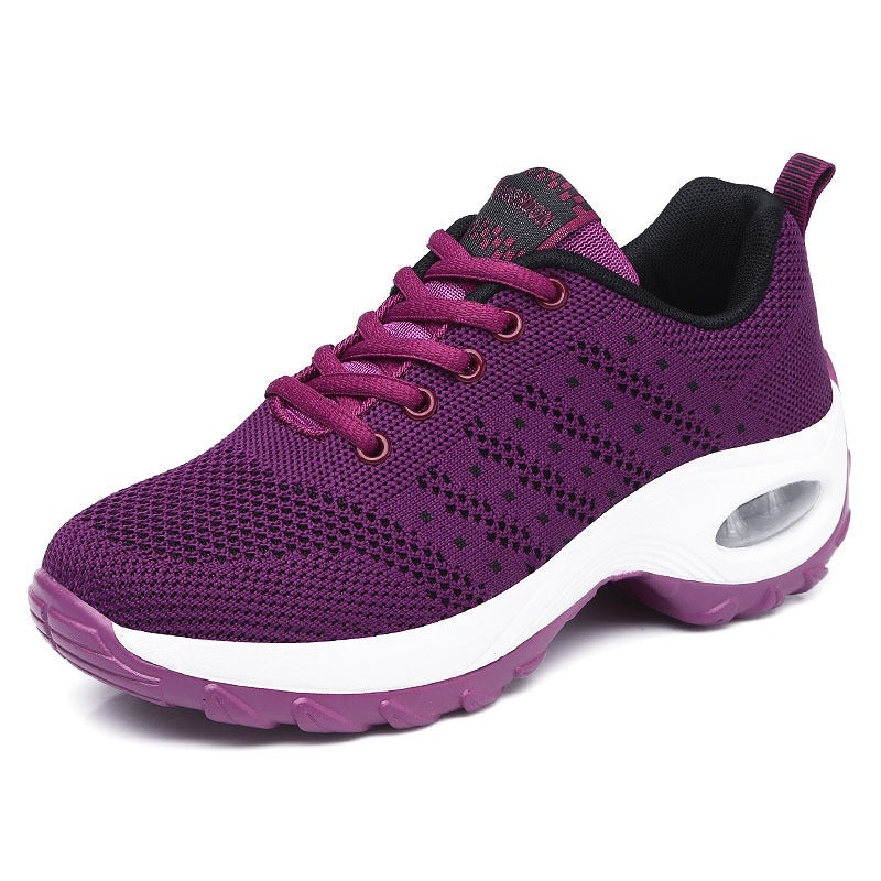 Sneakers Mesh Running Shoes