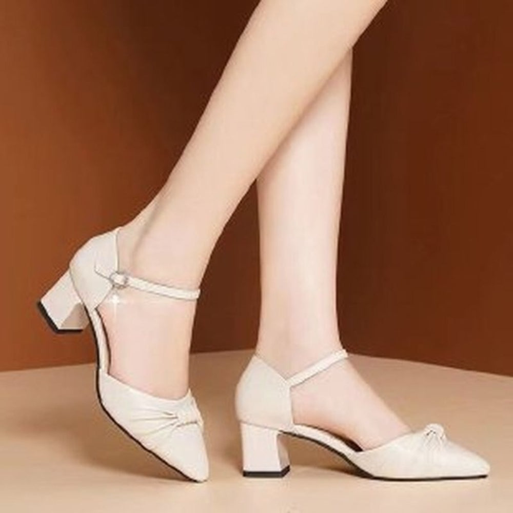 Women Wedge Heel Sandals