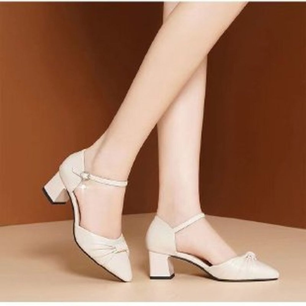 Women Wedge Heel Sandals