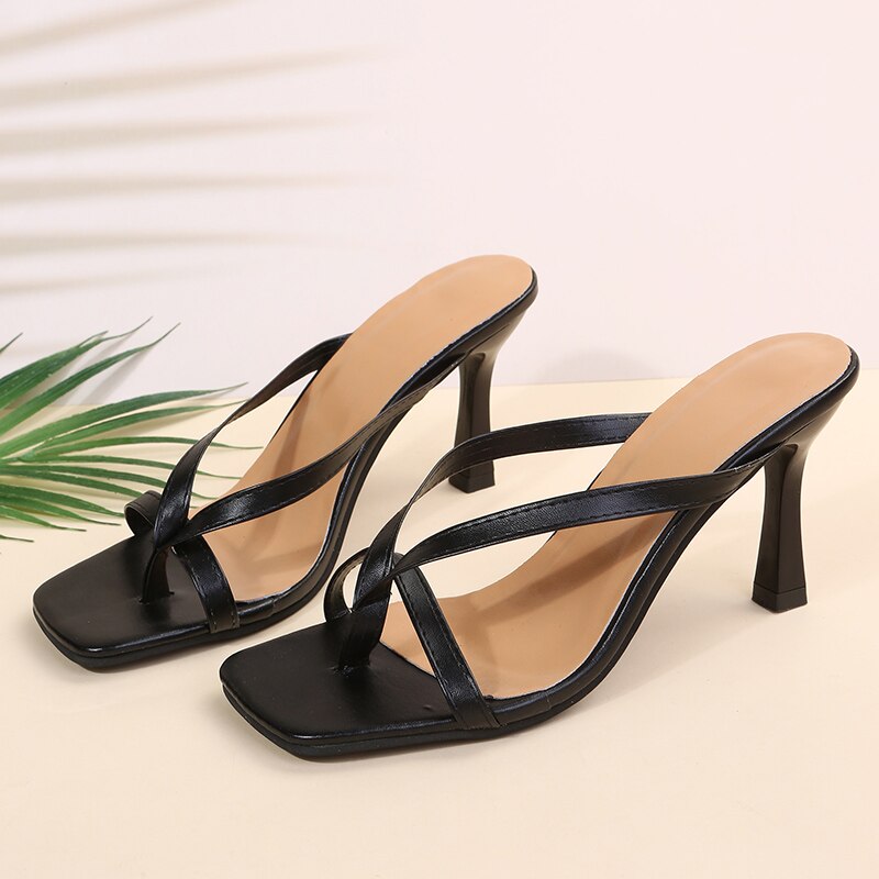 Women High Heel Sandals