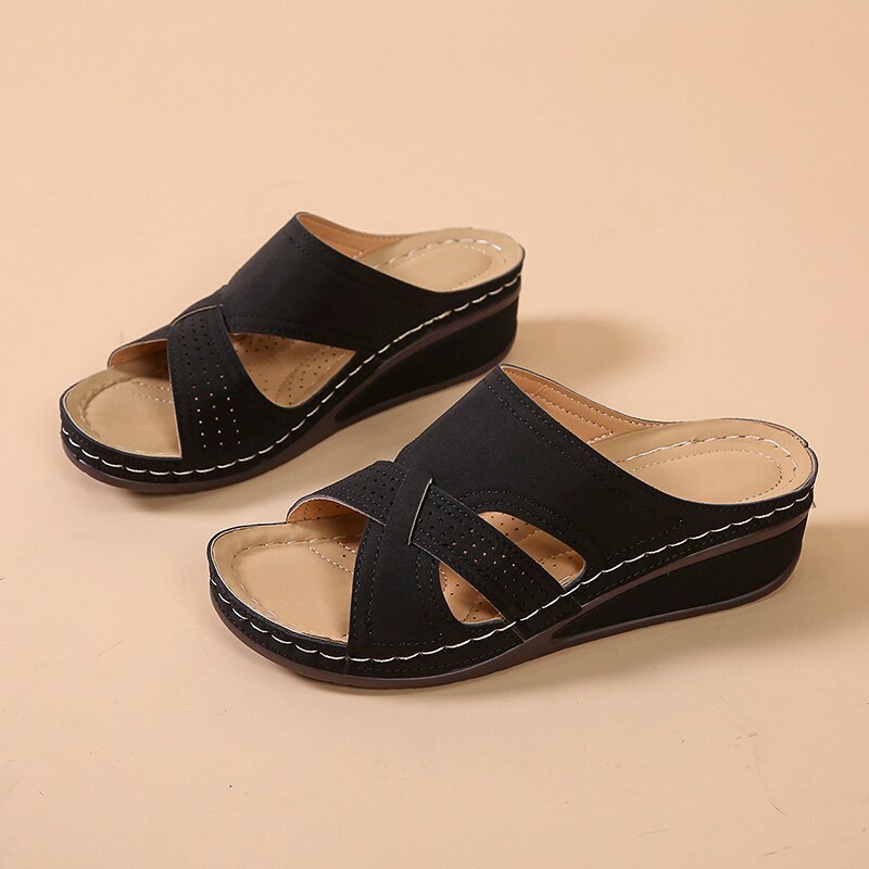 Woman Outer Wear Non-Slip Sandals