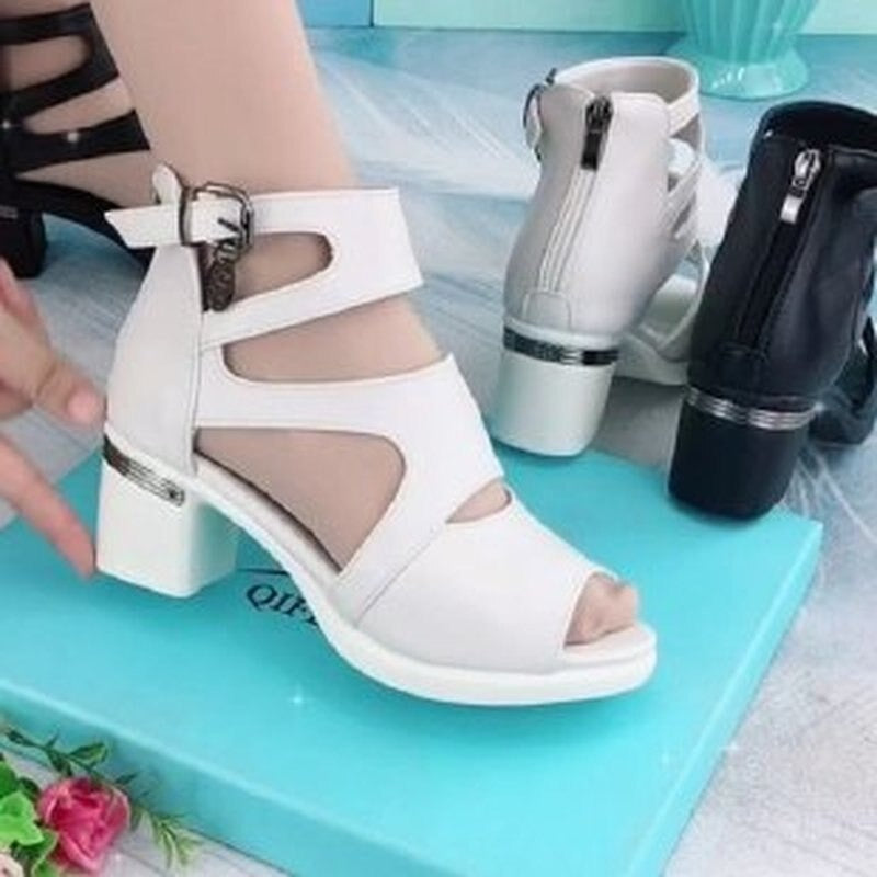 New Woman Summer Sandals