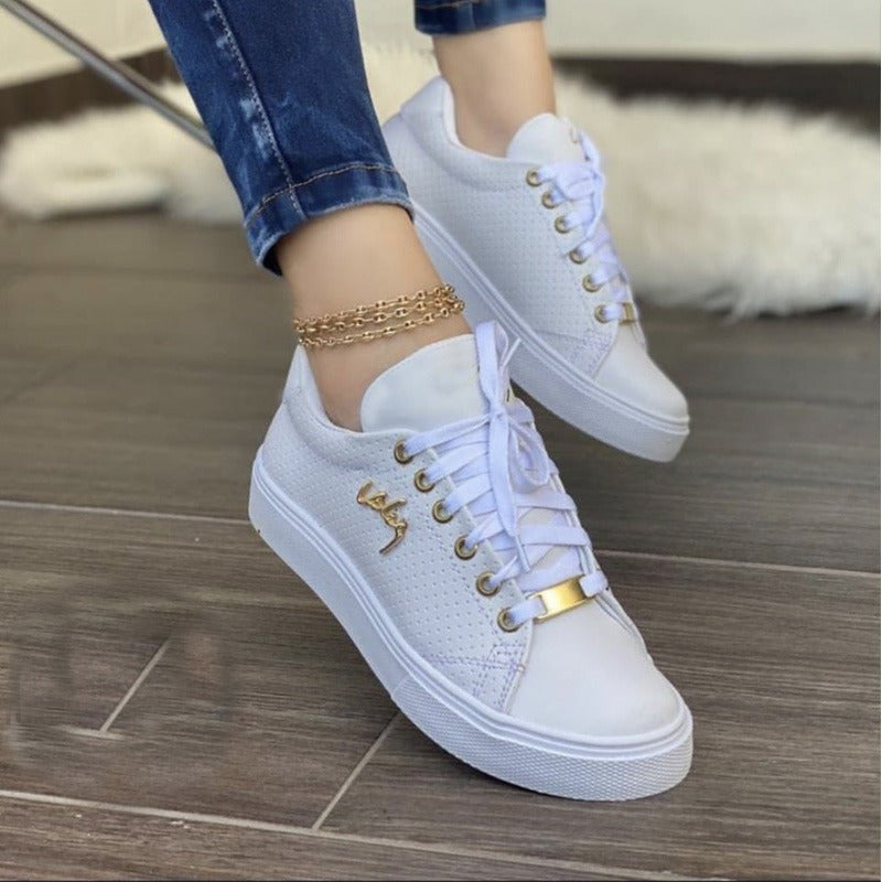 Casual Women Sport Shoes