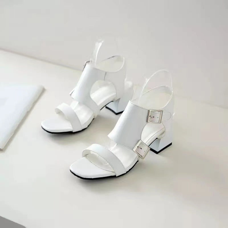 Women's Modern Roma Sandals