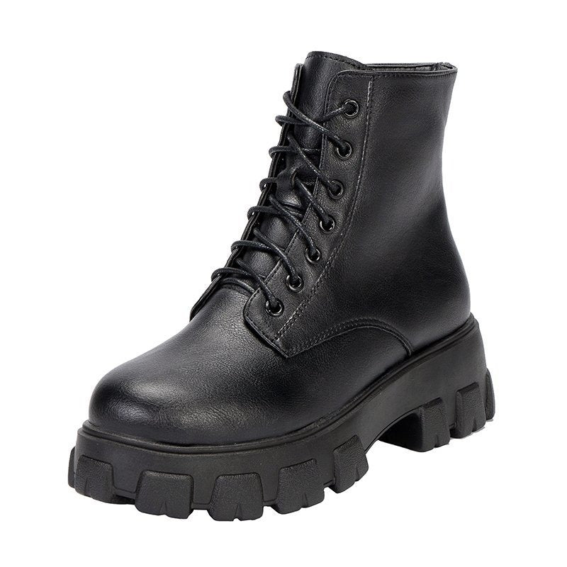 Women Motorcycle Boots