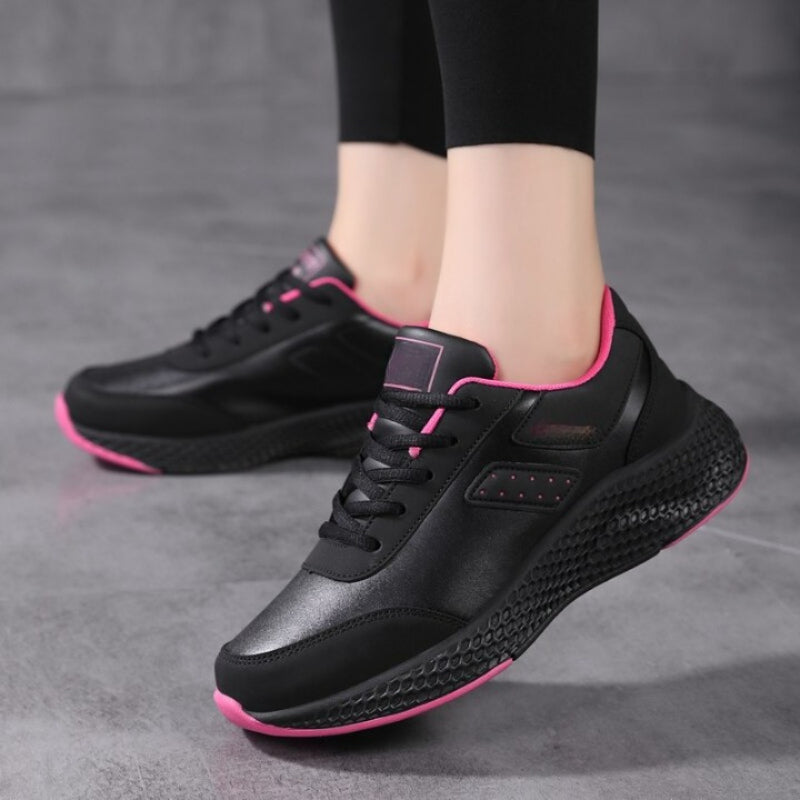 Korean Casual Shoes For Women