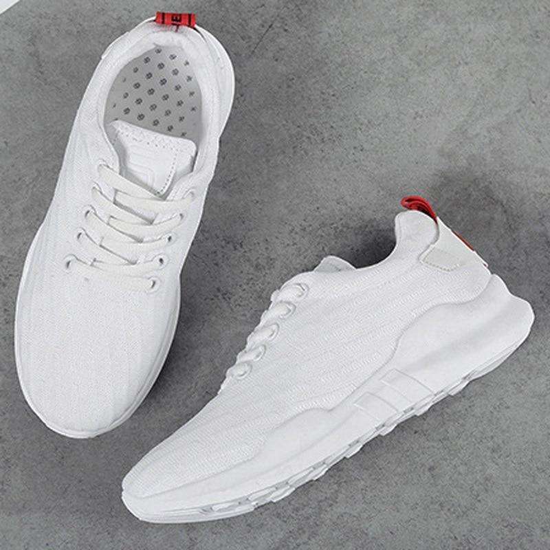 Super Light Vulcanized Women Summer Sneakers