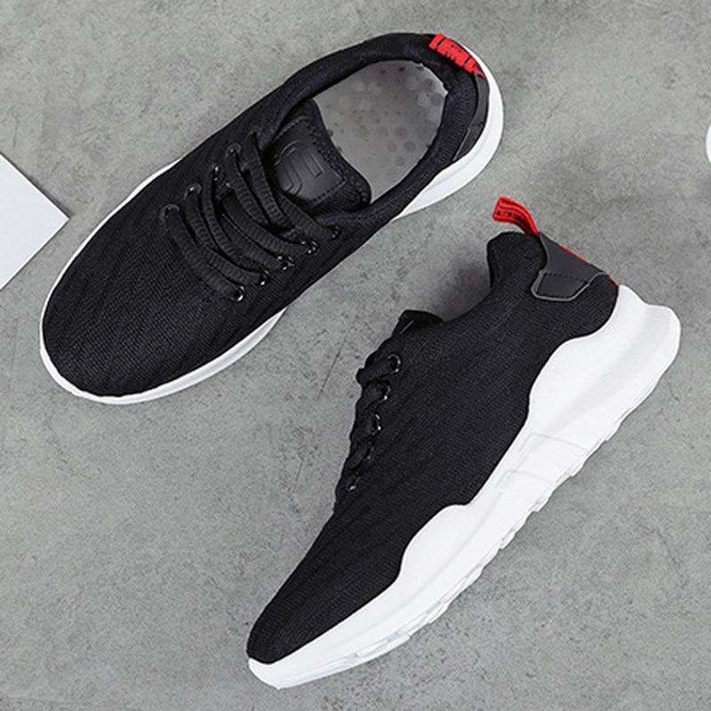 Super Light Vulcanized Women Summer Sneakers