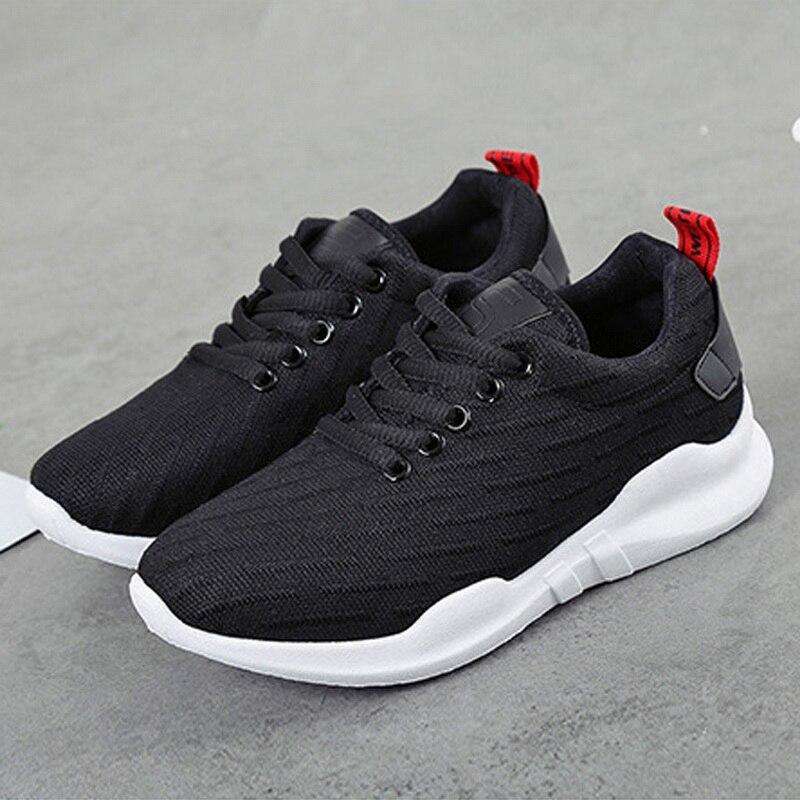 Super Light Vulcanized Women Summer Sneakers