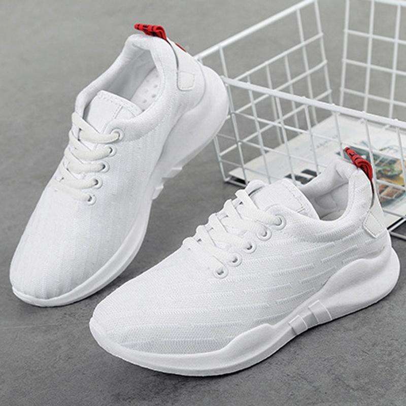 Super Light Vulcanized Women Summer Sneakers