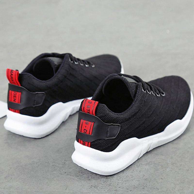 Super Light Vulcanized Women Summer Sneakers