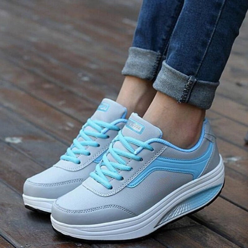 Women's Casual Shoes