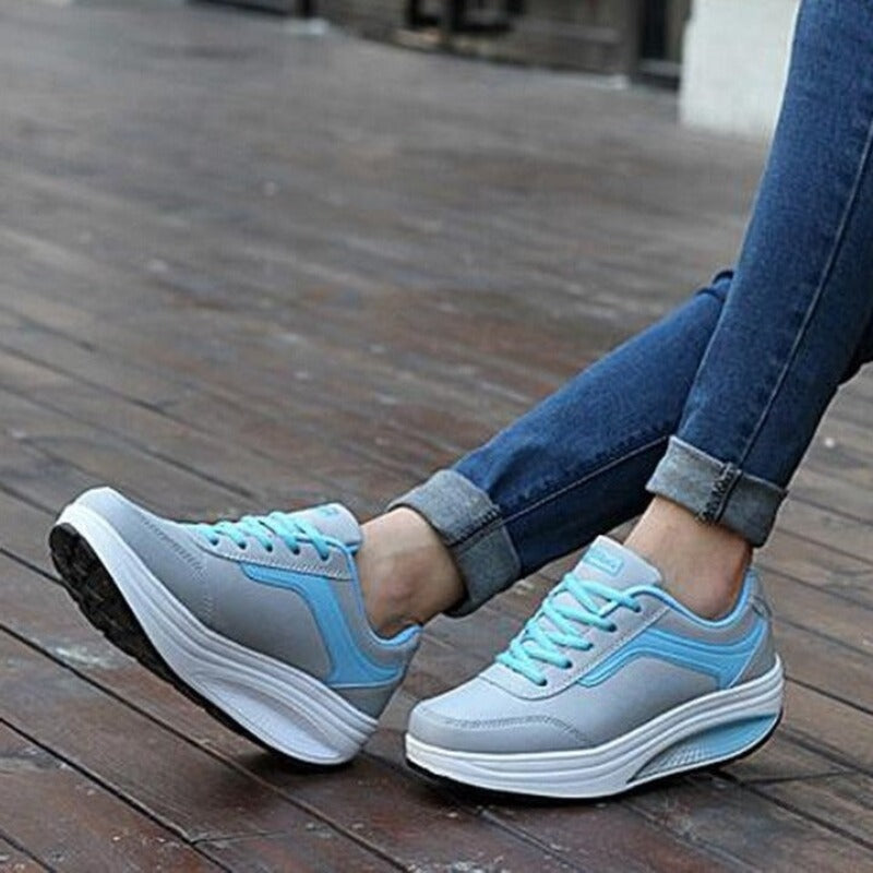 Women's Casual Shoes