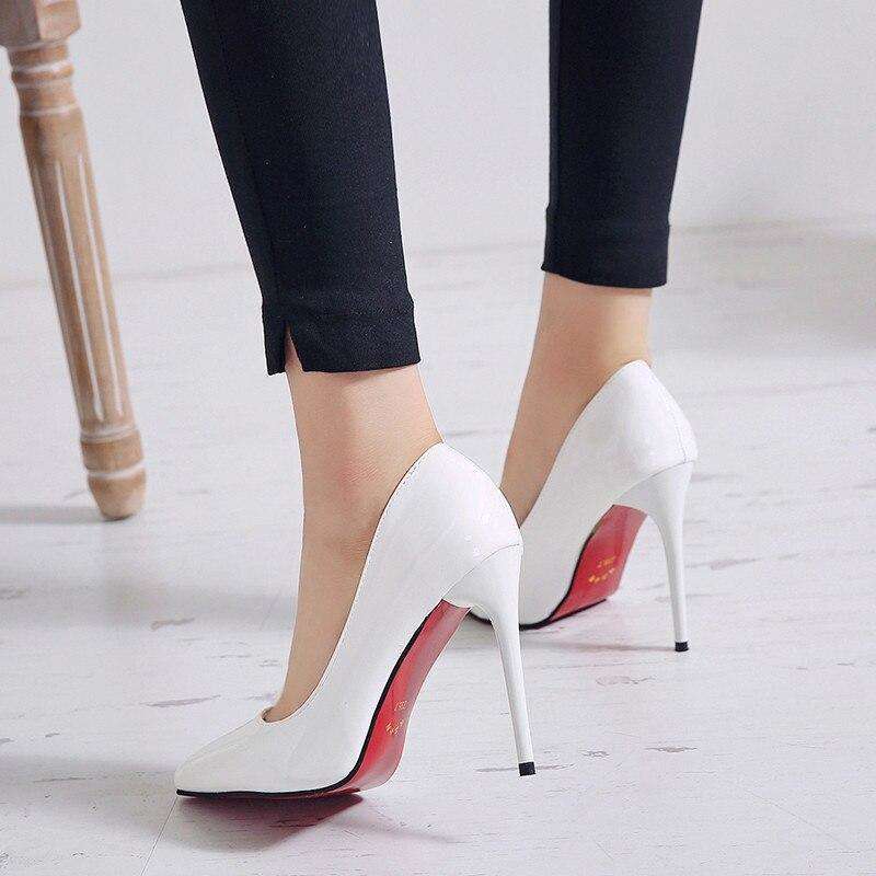 High Heels Business Style Sandals