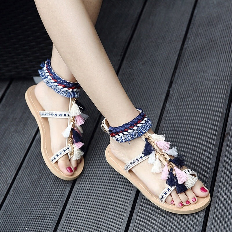 Women's Summer Sandals