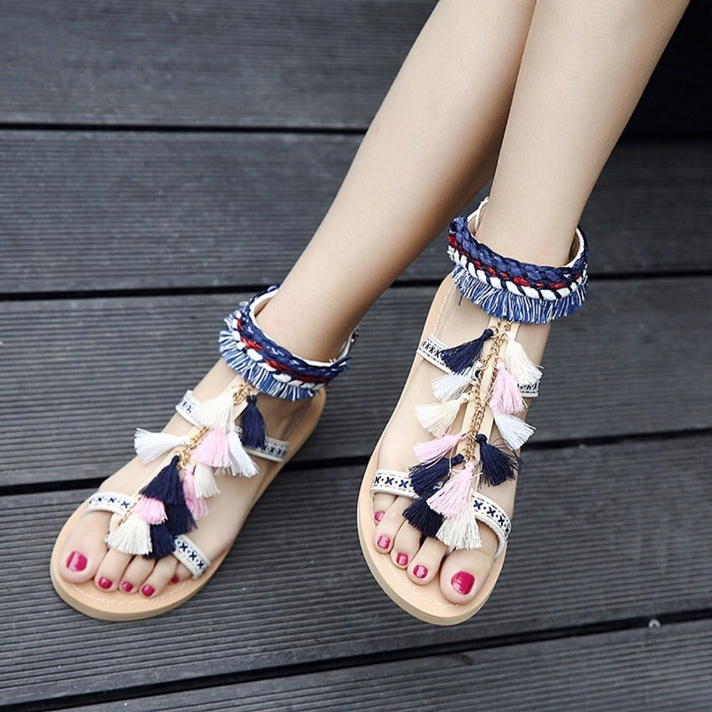 Women's Summer Sandals