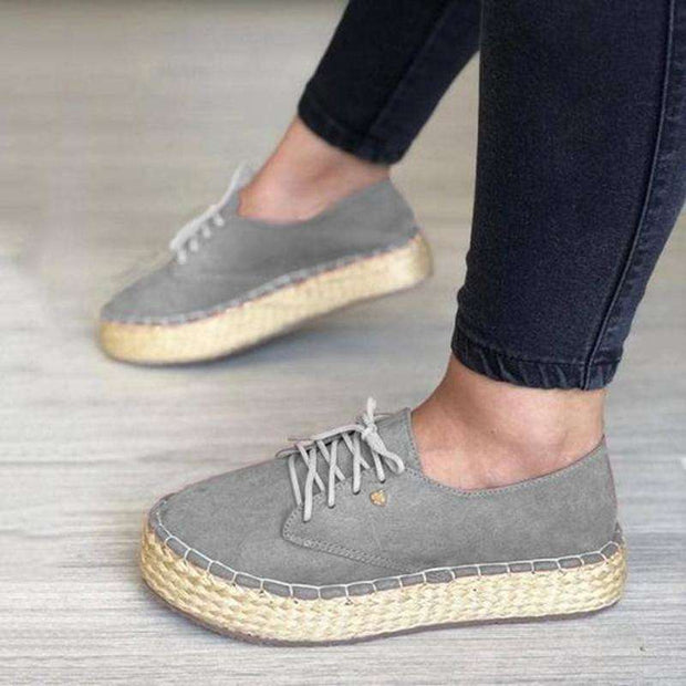 Breathable Mesh Sneaker For Ladies