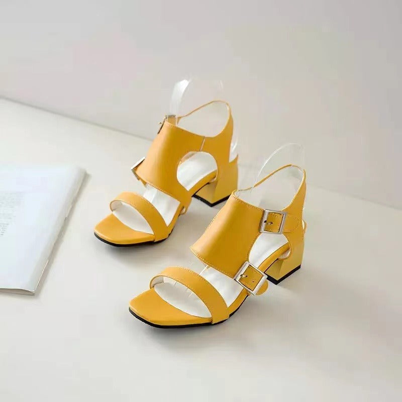 Women's Modern Roma Sandals